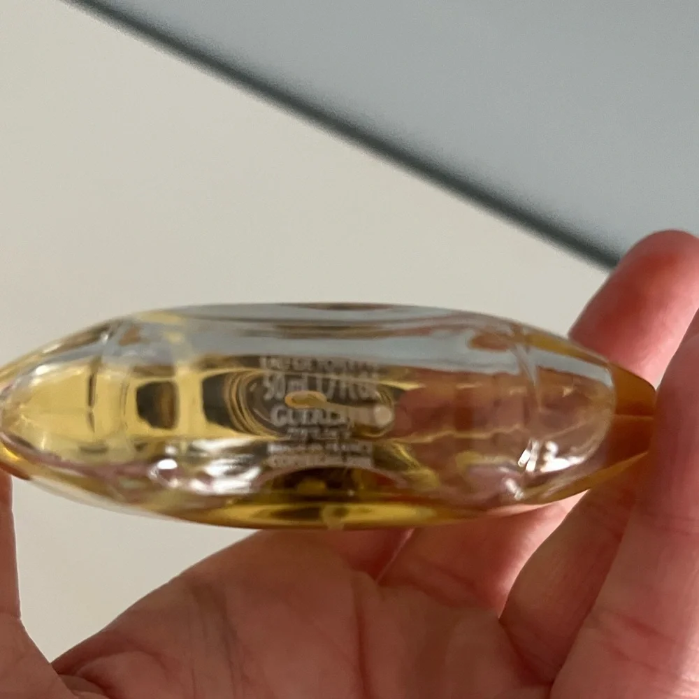Guerlain Shalimar - Picture 2 of 3